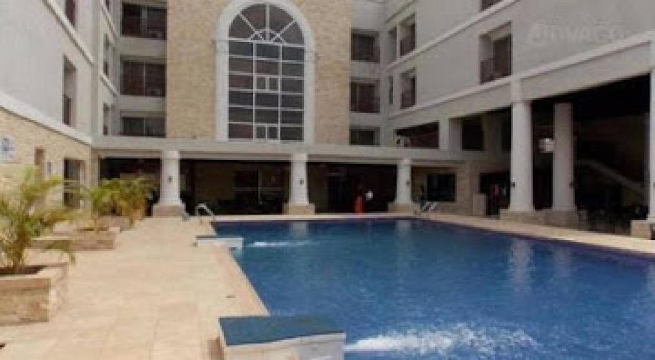 Room In Lodge - Full Moon Hotel Owerri Extérieur photo