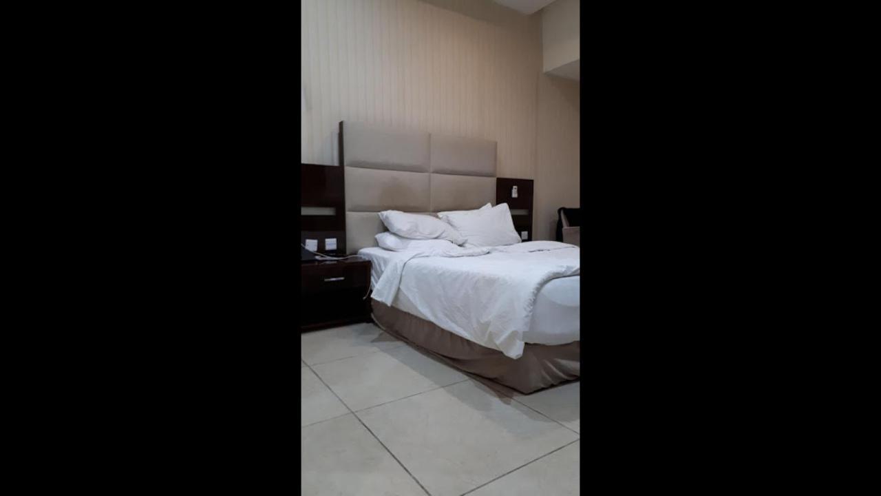 Room In Lodge - Full Moon Hotel Owerri Extérieur photo