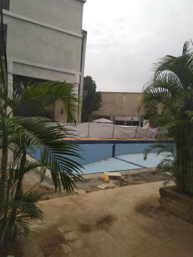 Room In Lodge - Full Moon Hotel Owerri Extérieur photo